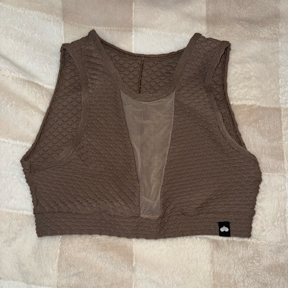 Booty by Brabants Reveal bra